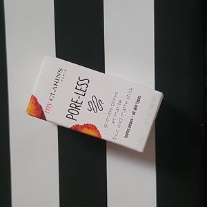 NIB Clarins PORE-LESS